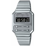 Montre Casio  Montre Homme  A100WE-7BEF (Ø 33 mm)