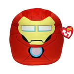 Marvel Squish a boos - Coussin Iron