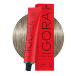 Schwarzkopf Igora Royal 9-11  Extra Cendré Very Light Blond 60ml