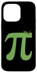 Coque pour iPhone 14 Pro Max Apple Pi Funny Maths Pi Day Pie, blague pour les amateurs de mathématiques 3.14