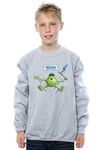 Monsters University Taped Mike Sweatshirt