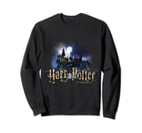 Harry Potter Hogwarts Castle Sweatshirt