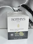 Baume corps nourrissant thé noir bergamote   SOTHYS      200 ml