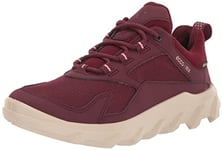 Ecco,Women,MX,Outdoor Shoe,MORILLO/MORILLO,3.5-4