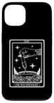 iPhone 13 The Wax Specialist Tarot Esthetician Wax Specialist Case