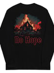 No Hope Långärmad T-shirt