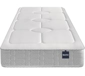 Matelas mousse 80x190 cm BULTEX GRADUEL 2