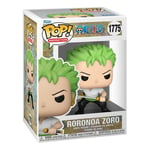 ONE PIECE Figurine RORONOA ZORO N° 1775 FUNKO POP IN STOCK