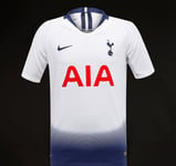 Nike Youth Tottenham Hotspur Vapor Match Home Shirt - Age 6-7 - New ~ 919613 101