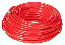 FIL ELECTRIQUE AUTO SOUPLE 2.5 mm² ROUGE (10 M)