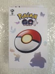 POKEMON GO PLUS + JAPAN NEW