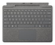 Microsoft Surface Pro Keyboard with pen storage Microsoft Cover port P