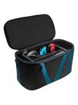 PDP Pull-N-Go Case GLOW - Mario Kart Drift - Bag - Nintendo Switch