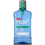 Flux + Gum Care Munskölj 500 ml