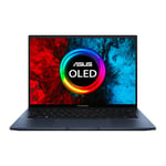 ASUS ZenBook 14" OLED 2.8k (2880x1800) Intel Core i7 Laptop - Ponder B