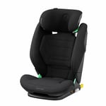  Maxi-Cosi RodiFix Pro i-Size Car Seat Grp 2/3 Auth Black RRP£169 2 Year Warrant