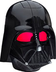 Hasbro Star Wars mask (Darth Vader)