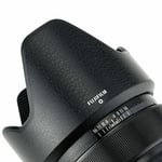 JJC KS-XF23F14L Lens Protective Skin Cover Film for FUJIFILM XF 23mm f/1.4 R