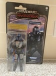 The Mandalorian Star Wars The Black Series THE Mandalorian 6" Action Figure new