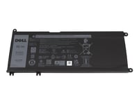 Dell G7 15 (7588) original Batterie 56Wh