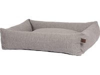 Fantail Eco Kurv Snug Harbor Grey 100X80cm