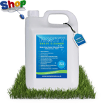 Prestige Artificial  Grass  Cleaner  5L -  Pet  and  Kid - Friendly ,  Eco - Fri