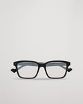 Gucci GG0964S Photochromic Sunglasses Black/Transparent