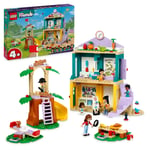 LEGO Friends Heartlake City Preschool Classroom Playset, Learning Toys for 4 Plu