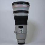 Canon Used EF 400mm lens f/2.8L USM IS II