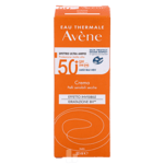 Avene Face Cream SPF50+ 50 ml Dam