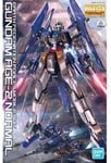 Bandai Spirits MG Gundam AGE-2 Normal 1/100 Scale Plastic Model Kit Master Grade