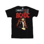 Ac/Dc - T-Shirt Angus Highway To Hell - Garçon