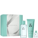 Tiffany & Co. Eau de Parfum 90ml Gift Set (Worth £162.66)