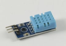 Allnet 4Duino Sensor Temperatur Fuktighet