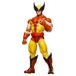 Hasbro Marvel Legends Series - Wolverine - Secret Wars