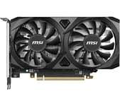 Msi GeForce RTX 3050 6 GB VENTUS 2X OC Graphics Card