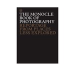 New Mags - The Monocle Book of Photography - Coffee Table Books