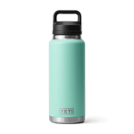 Rambler 36oz 1065ml Bottle with Chug Cap - Seafoam