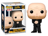 Funko Pop Heroes: Black Lightning -tobias Whale