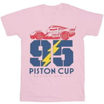 T-shirt enfant Disney  Cars Piston Cup 95