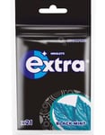 Extra Black Mint 29g - Självförslutande Påse