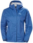 Helly Hansen W Loke Jacket XS Azurite