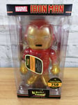 Funko Hikari Marvel Iron Man Premium Japanese Vinyl Figure Limited Edition 750