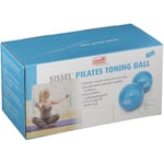 SISSEL® Pilates Toning Ball 900 g Balon