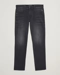 Replay Anbass Hyperflex Jeans Washed Black