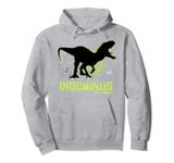 Jurassic World Indominus Rex DNA Tech Pullover Hoodie