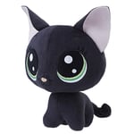 Bobble Head Plush - Jade Catkin