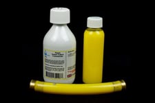 Mayhems Pastel, Yellow, konsentrat, 0.25 liter