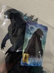 2024 Bandai Godzilla 2019 6 1/2" Figure Reissue ver King of Monsters NEW IN BAG