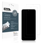 2x Screen Protector for Xiaomi Redmi A2 matte Flexible Glass 9H dipos